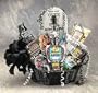 Over the Hill Birthday Gift Basket -Medium
