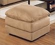 Hayden Ottoman By Coaster Furniture