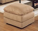 Hayden Ottoman By Coaster Furniture