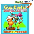 Garfield: Survival of the Fattest: His 40th Book (Garfield)