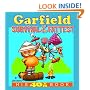 Garfield: Survival of the Fattest: His 40th Book