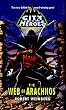 The Web of Arachnos (City of Heroes (CDS Books))