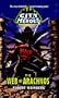 The Web of Arachnos (City of Heroes (CDS Books))