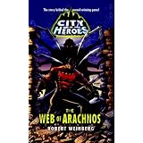 The Web of Arachnos (City of Heroes)