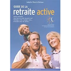 Guide de la retraite active