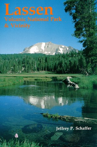 Lassen Volcanic national park & vicinity