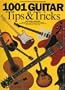 1001 Guitar Tips & Tricks