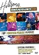 (Up) Unified: Praise