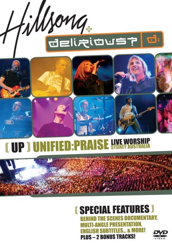 (Up) Unified: Praise - 