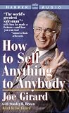How to Sell Anything to Anybody