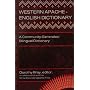 Western Apache-English Dictionary: A Community-Generated Bilingual Dictionary