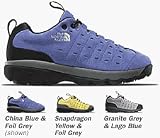 North Face Women's Targa - 7.5 - Granite