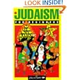 Judaism for Beginners (Beginners Series) by Charles Szlakmann