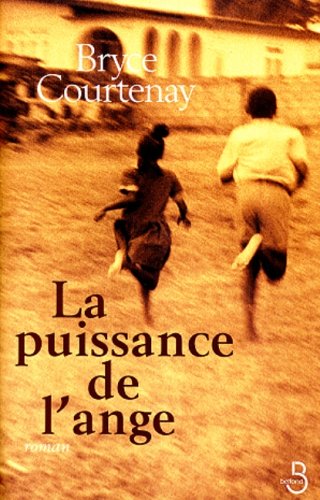 Bryce Courtenay