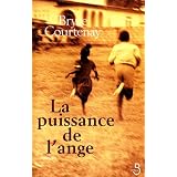 Puissance de l'ange-laby BRYCE COURTENAY