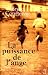 LA
Puissance
De
L'Ange