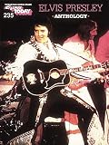 Elvis Presley Anthology E-Z Play Today  235