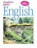  : Houghton Mifflin English/Level 1