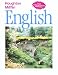 Books : Houghton Mifflin English/Level 1