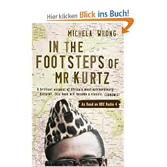 In the Footsteps of Mr. Kurtz: Living on the Brink of Disaster in the Congo