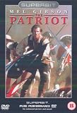The Patriot --Superbit [DVD] [2000]
