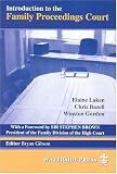 Introduction to the Family Proceedings Court