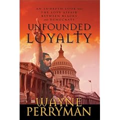 Unfounded Loyalty: An In-Depth Look into the Love Affair Between Blacks and Democrats