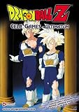 DVD : Dragon Ball Z - Cell Games - Ultimatum