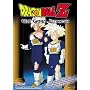 Dragon Ball Z - Cell Games - Ultimatum
