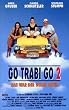 Go Trabi Go 2 - Das war der wilde Osten [VHS]
