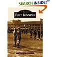 Fort Benning (Images of America: Georgia) by Kenneth H. Thomas Jr.