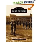 Click here to buy Fort Benning (Images of America: Georgia) by  Kenneth H. Thomas Jr..