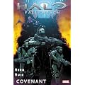 Halo - Fall of Reach: Covenant