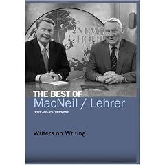 Writers on Writing