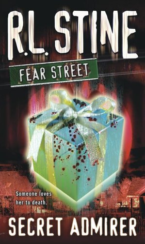 Secret Admirer (Fear Street, No. 36)