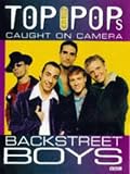 "Top of the Pops" Caught on Camera: "Backstreet Boys"