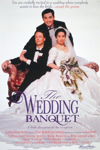 Wedding Banquet