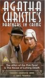 Produkt-Bild: Agatha Christie's Partners in Crime [VHS] [UK Import]