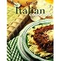 Italian Cook Book