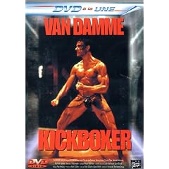 Kickboxer