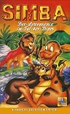 Eigenschaften Cine Plus Home Entertainment GmbH  / Simba, der kleine Löwe 6: Der Löwenkönig im Tal der Dinos