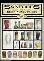 Sanfords Guide to Brush-McCoy Pottery