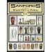 Sanfords Guide to Brush-McCoy Pottery