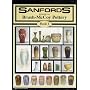 Sanfords Guide to Brush-McCoy Pottery
