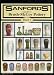 Search Our Specialty Mall : Sanfords Guide to Brush-McCoy Pottery