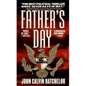 Father's Day - John Batchelor