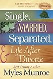 Single, Married, Separated, and Life After Divorce