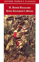 King Solomon's Mines (Oxford World's Classics)
