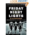 Friday Night Lights: A Town, a Team and a Dream'