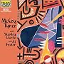 McCoy Tyner with Stanley Clarke & Al Foster